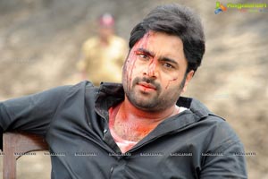 Nara Rohit