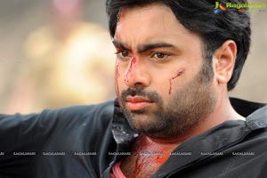 Nara Rohit