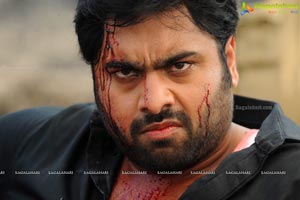 Nara Rohit