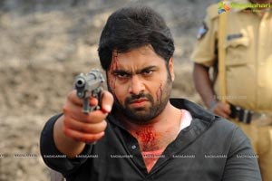 Nara Rohit