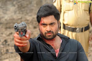 Nara Rohit