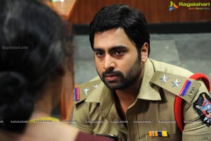 Nara Rohit