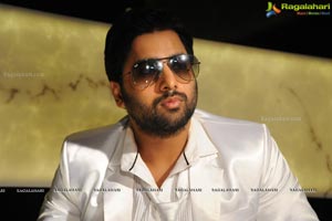 Nara Rohit