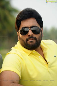 Nara Rohit