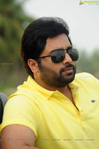 Nara Rohit