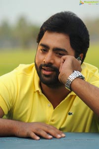 Nara Rohit