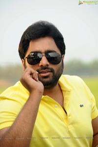 Nara Rohit