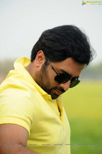 Nara Rohit