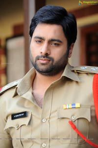 Nara Rohit