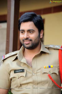 Nara Rohit