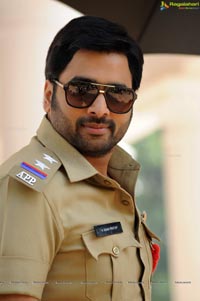 Nara Rohit