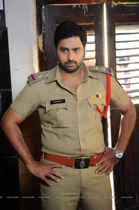 Nara Rohit