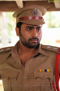 Nara Rohit