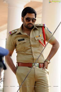 Nara Rohit