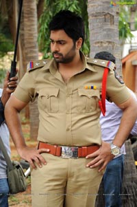 Nara Rohit