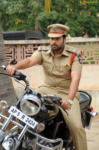 Nara Rohit