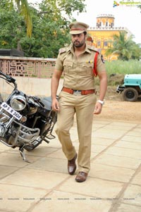 Nara Rohit