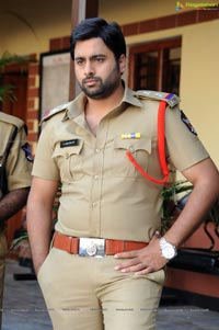 Nara Rohit