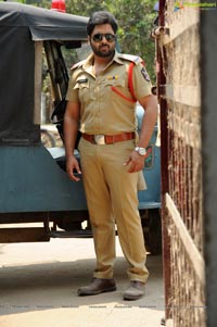 Nara Rohit