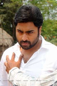 Nara Rohit