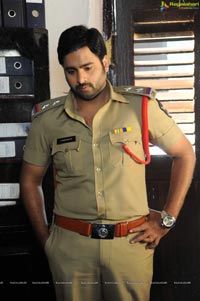 Nara Rohit