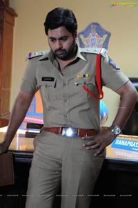 Nara Rohit