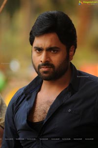 Nara Rohit