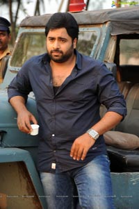 Nara Rohit