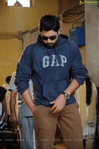 Nara Rohit