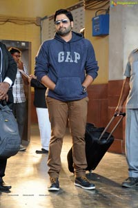 Nara Rohit