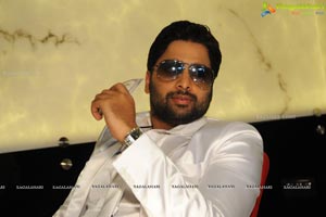 Nara Rohit