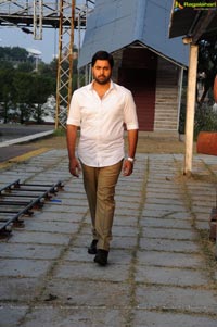 Nara Rohit