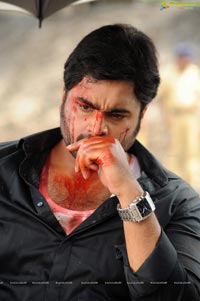 Nara Rohit