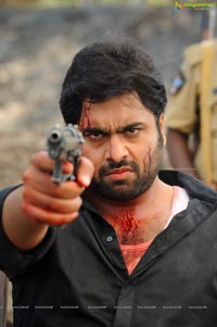 Nara Rohit