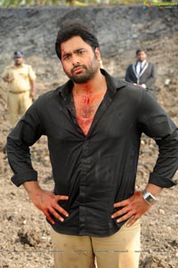 Nara Rohit