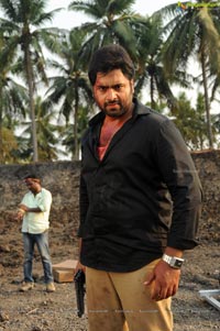 Nara Rohit