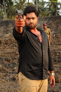 Nara Rohit