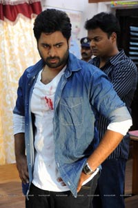 Nara Rohit