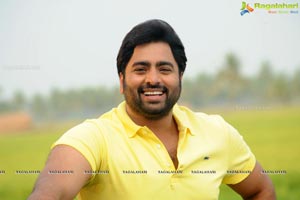 Nara Rohit