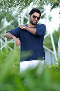 Nara Rohit