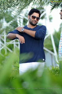 Nara Rohit