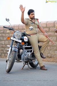 Nara Rohit