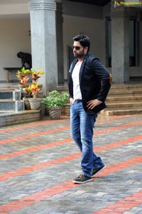 Nara Rohit