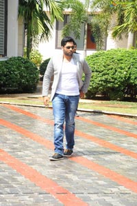 Nara Rohit