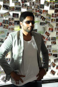 Nara Rohit