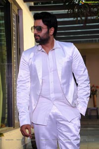 Nara Rohit