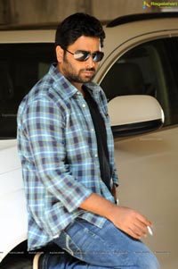 Nara Rohit