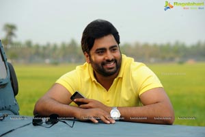 Nara Rohit