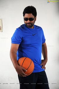 Nara Rohit