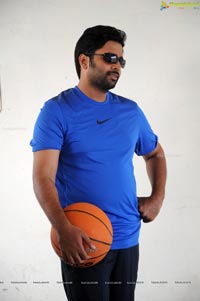 Nara Rohit